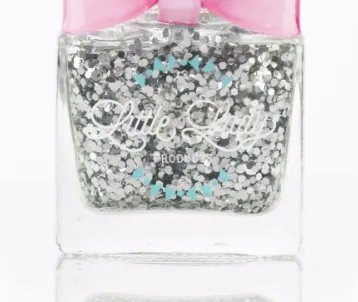 Little Lady Nail Polish - Fairy Dust