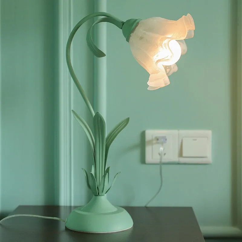 Lovely Lily Flowers Night Lights - Kimi