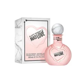 Mad Love 100ml