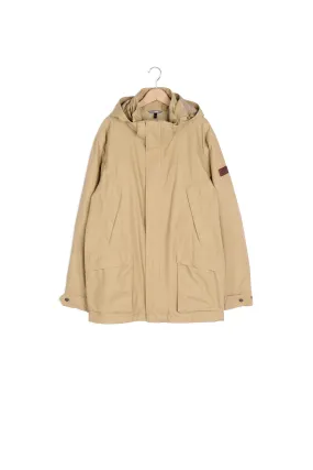 Manteau - L