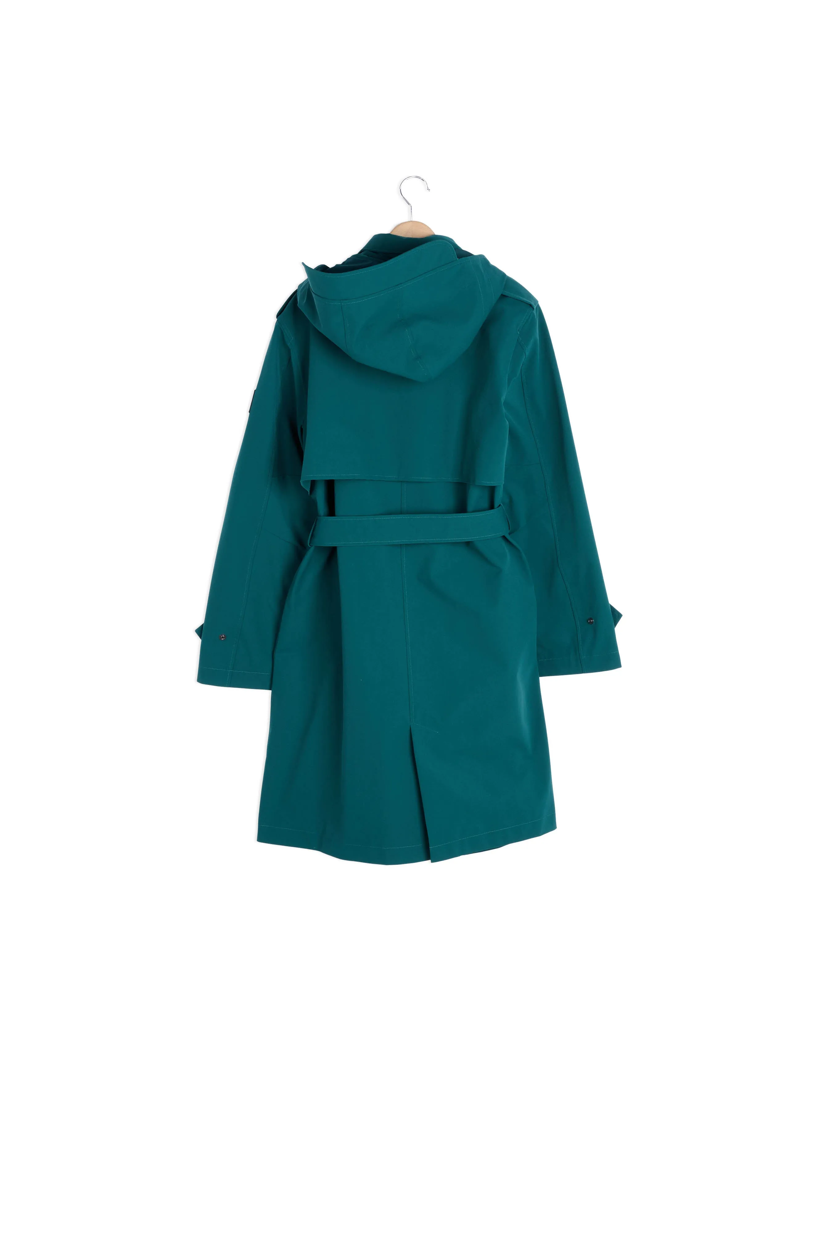 Manteau vert - 38