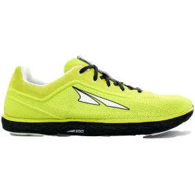 Men's Altra Escalante 2.5, Lime/Black, 12 D Medium