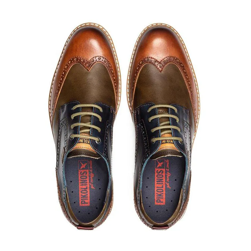 Men's Avila Brandy