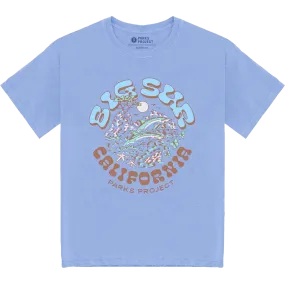 Men's Big Sur 90s Gift Shop Tee