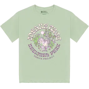 Men's Joshua Tree 90s Gift Shop Tee