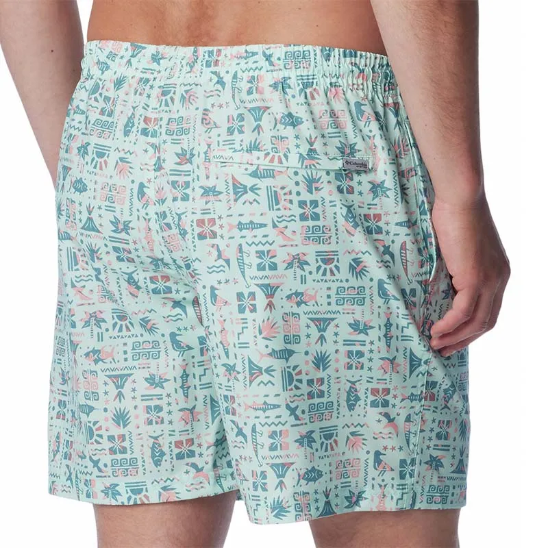 Men's PFG Rambler Swim Shorts