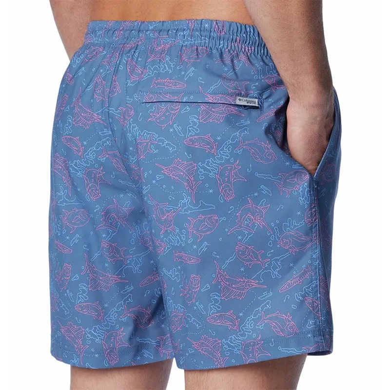 Men's PFG Rambler Swim Shorts