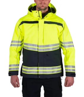 Men's Tactix Hi-Vis Parka