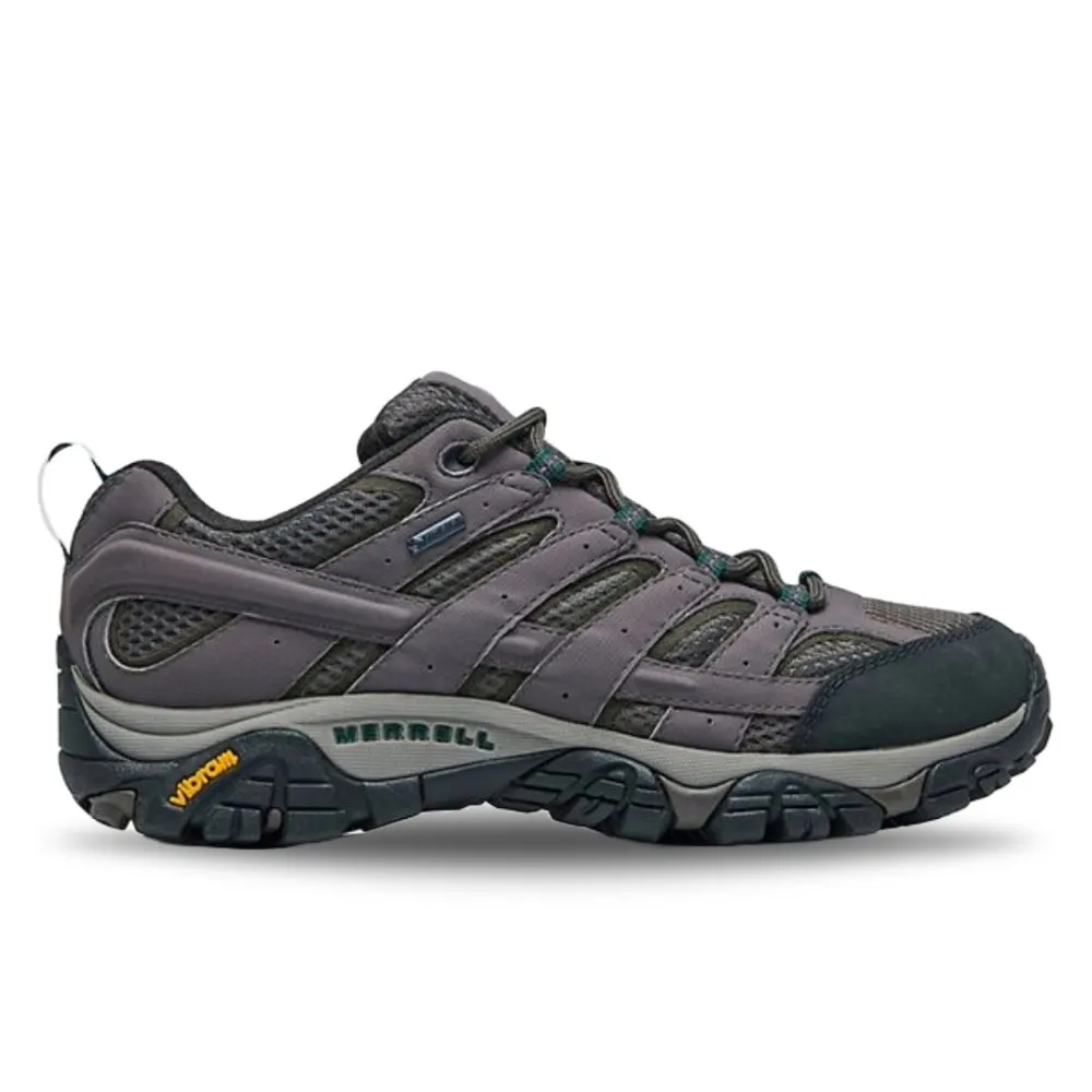 Merrell Men's Moab 2 GTX - Boulder