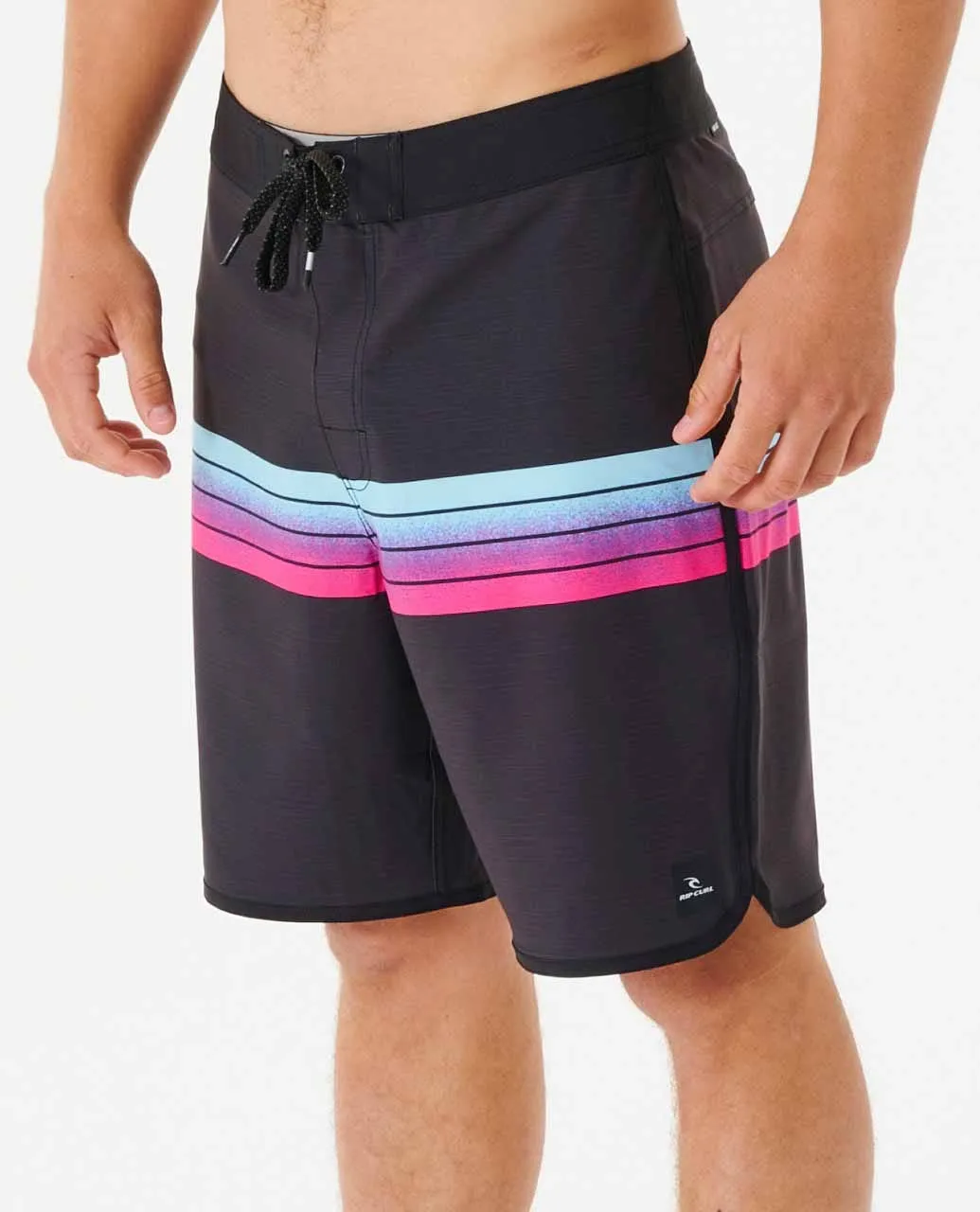 Mirage Surf Revival 19 Boardshort | 3 Colors