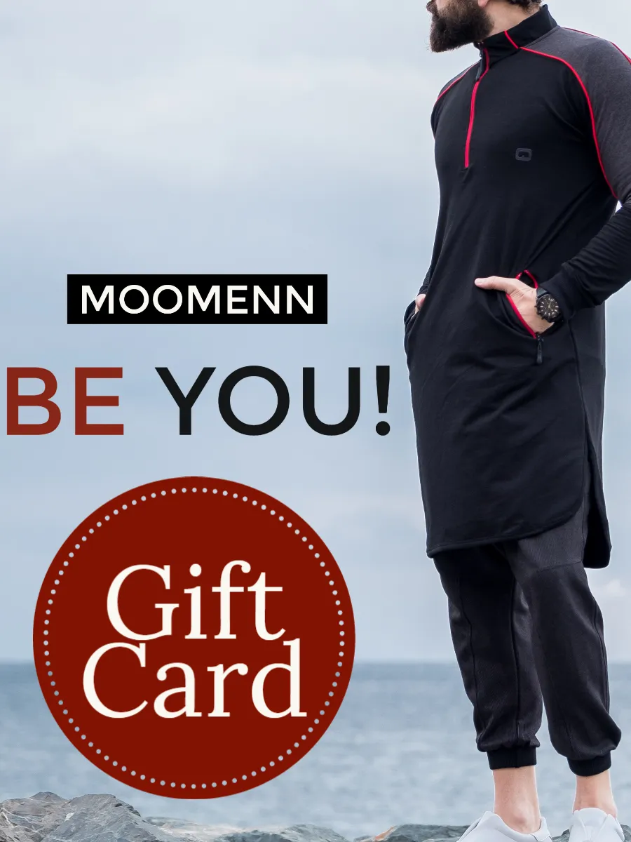 MooMenn Gift Card