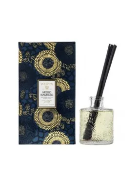 Moso Bamboo Reed Diffuser