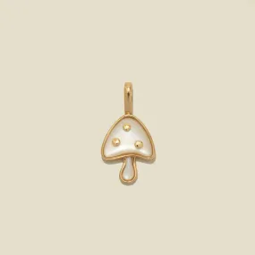 Mushroom Charm