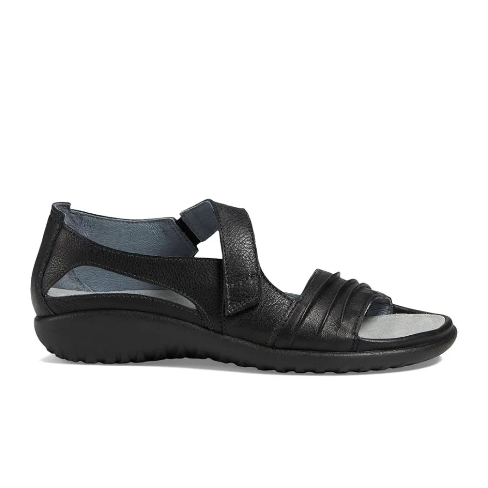 Naot Women's Papaki - Black