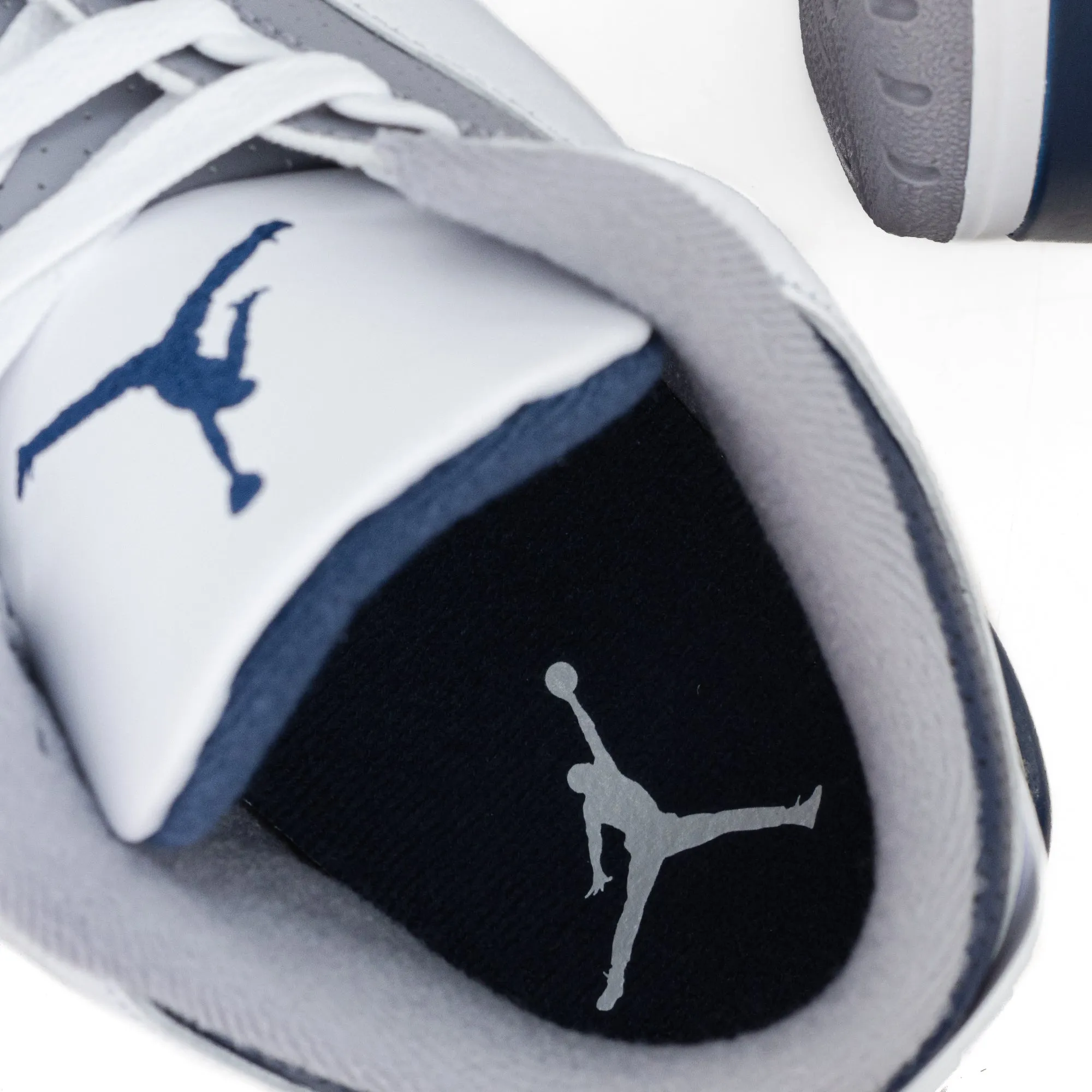 Nike Air Jordan 3  Retro "Midnight Navy" CT8532-140