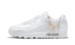 Nike Air Max 90 Lucky Charm White