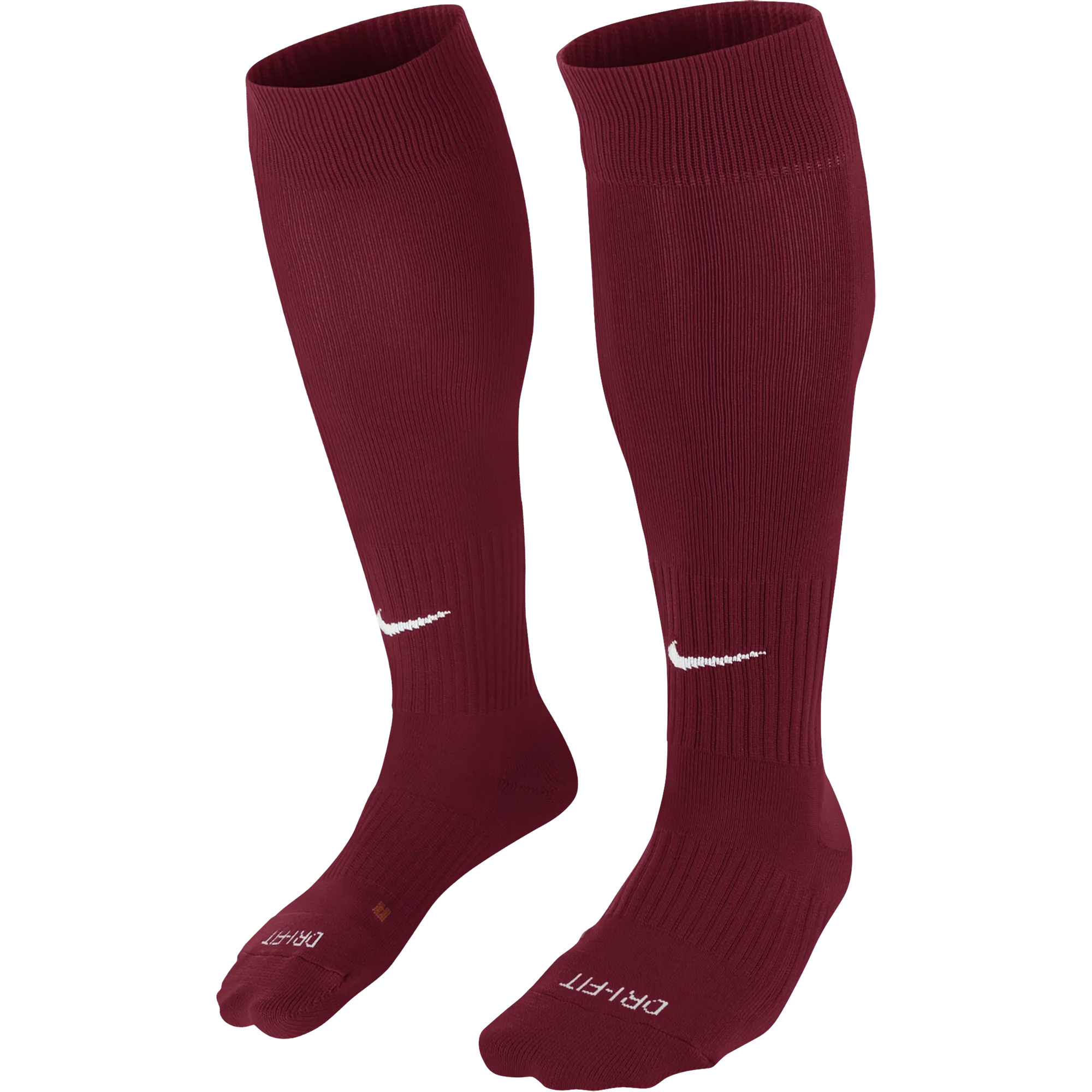 Nike Classic II Cushion Over-the-Calf Cushioned Over-the-Calf Socks