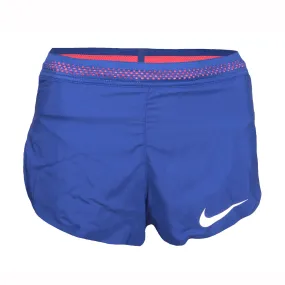 Nike USA Women's Official Rio Team Race Shorts