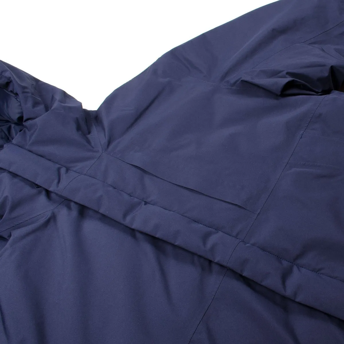 Norse Projects - Fyn Down Gore-Tex Parka - Dark Navy