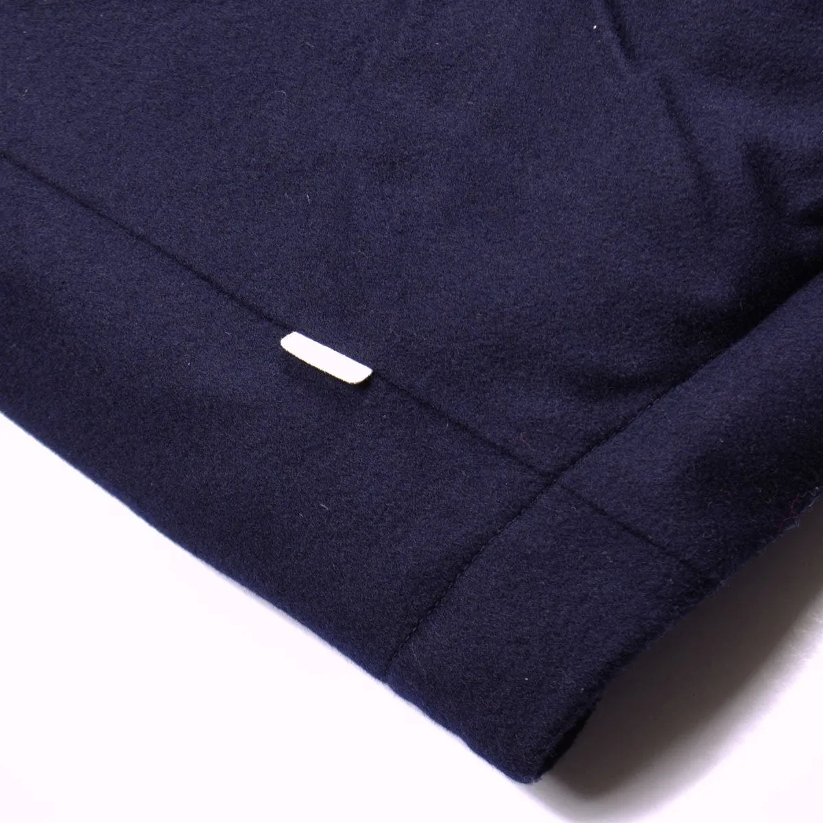 Norse Projects - Rokkvi 3.0 Storm System Parka - Dark Navy