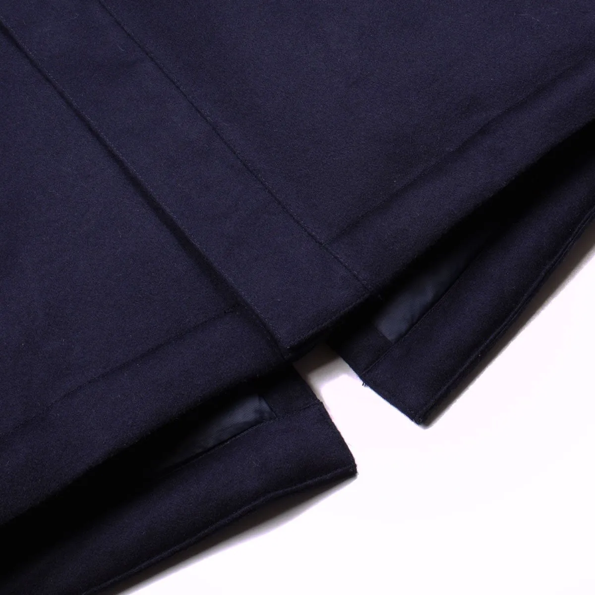 Norse Projects - Rokkvi 3.0 Storm System Parka - Dark Navy