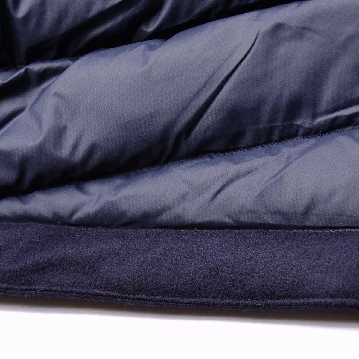 Norse Projects - Rokkvi 3.0 Storm System Parka - Dark Navy