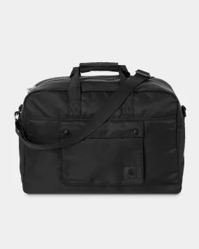 Otley Weekend Bag | Black