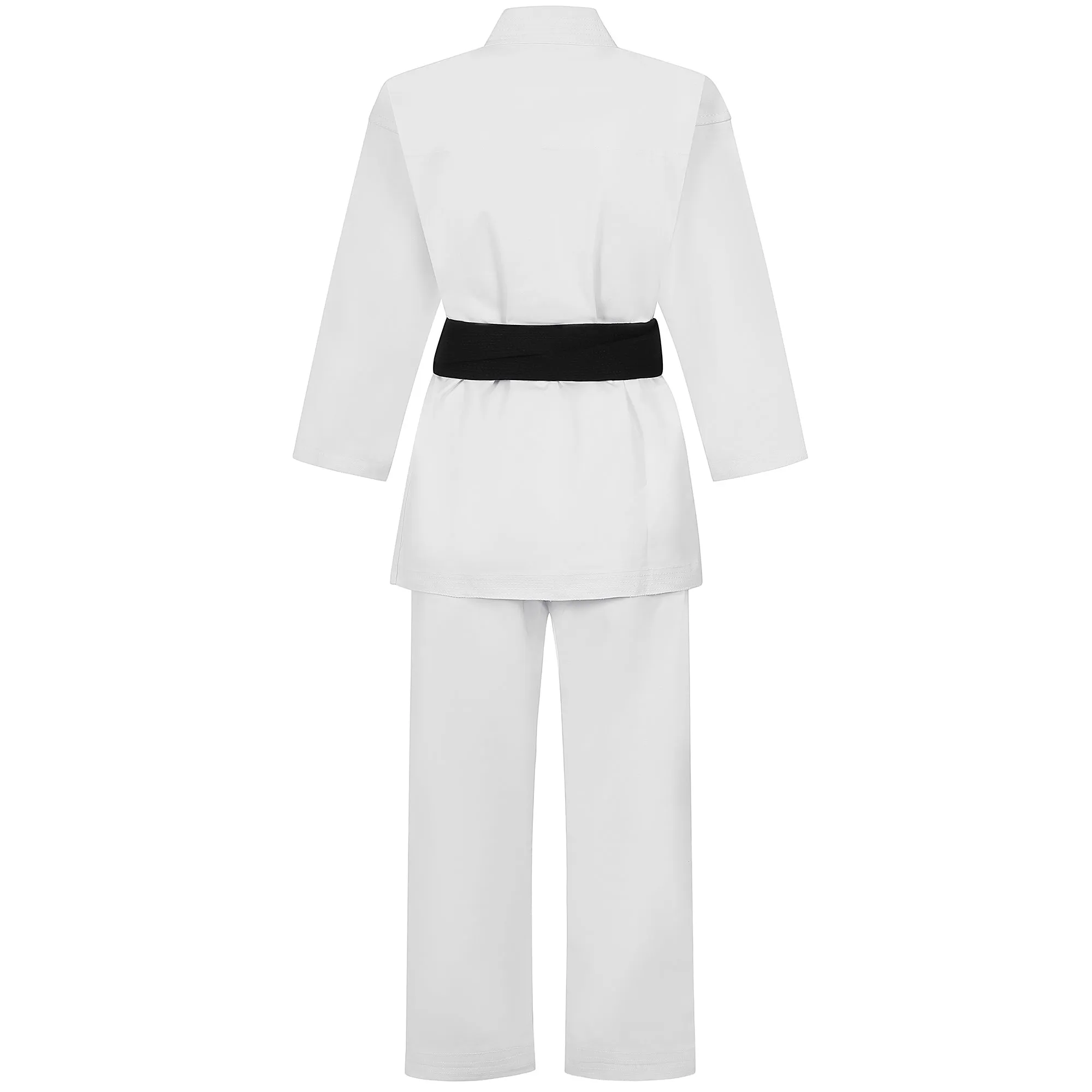 Owari Heavyweight Karate Gi 14oz Uniform European Cut