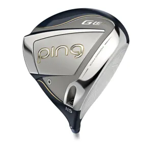 Ping Driver GLE3 Lady