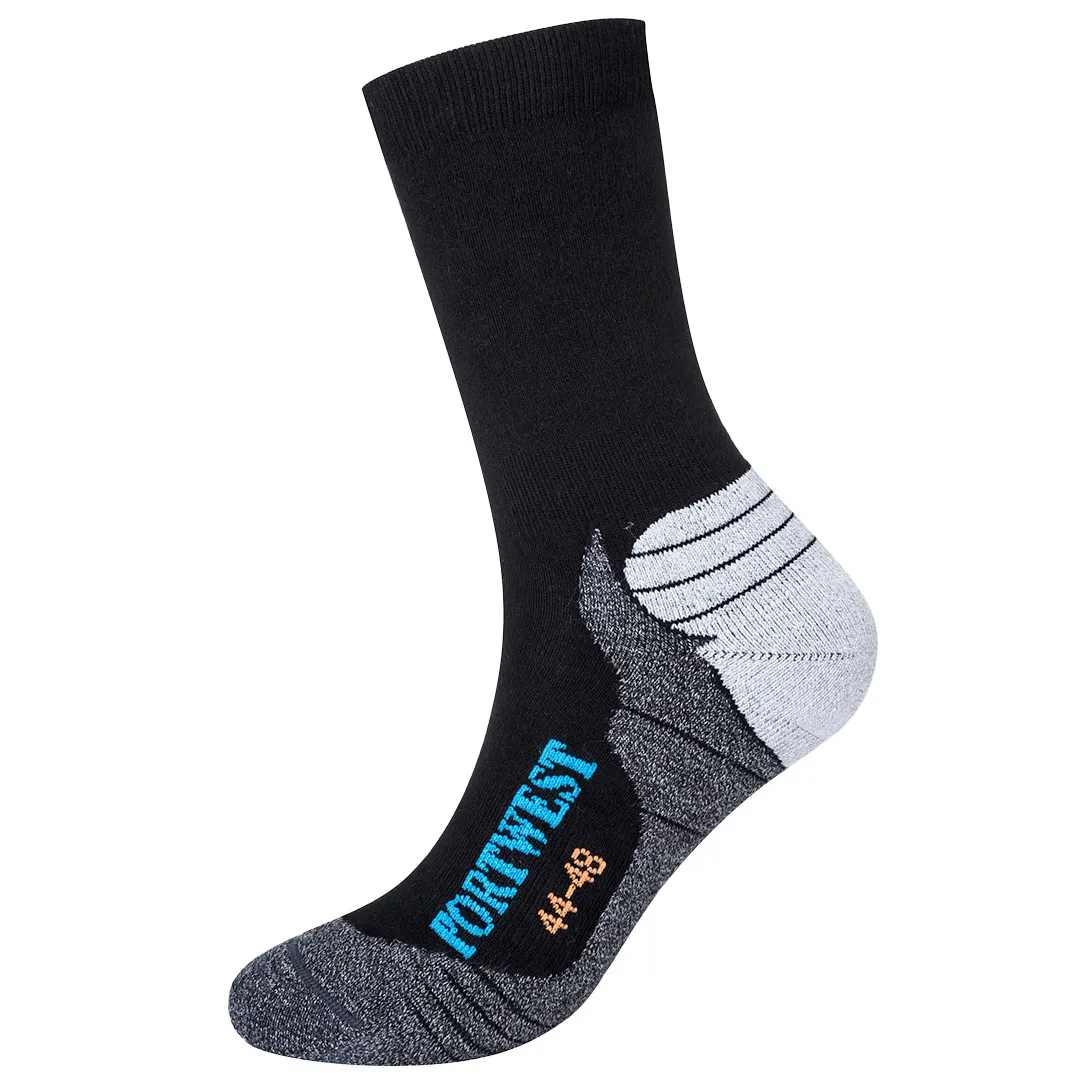 Portwest Bamboo Hiker Sock