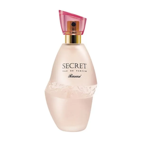 Rasasi Secret for Women - Eau De Parfum, 75ml