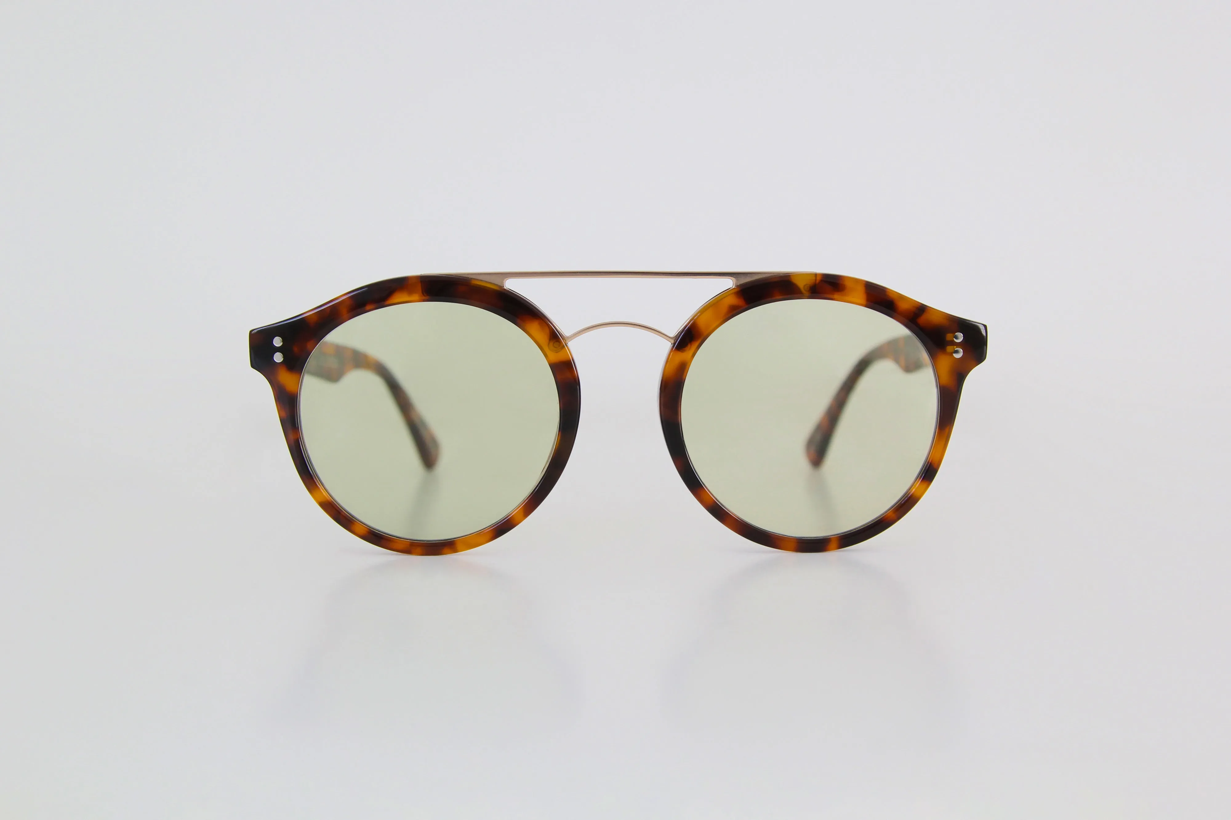 Rascasse Sunglasses