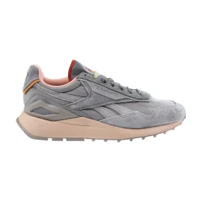 Reebok Classic Leather AZ Looney Tunes Bugs Bunny Men's Shoes Flat Grey