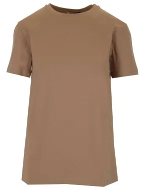 'S Max Mara Basic Crewneck T-Shirt