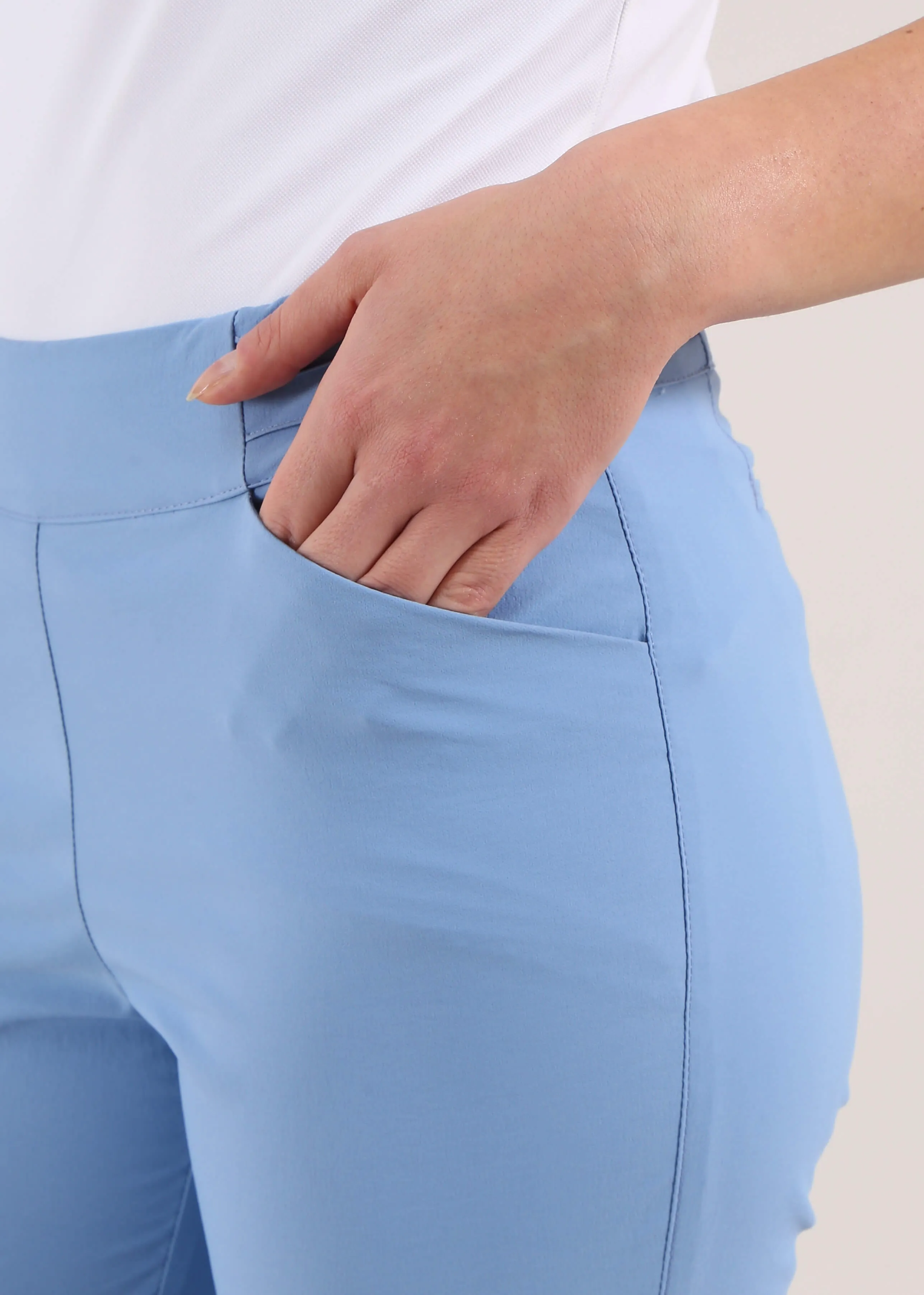 SABANAS | PULL-ON COMFORT® PANT