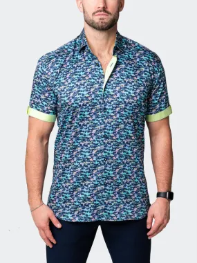 Short Sleeve Galileo Metric Multi [Size 3XL/7]