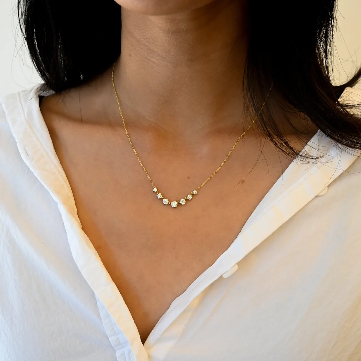 Small Penelope Necklace