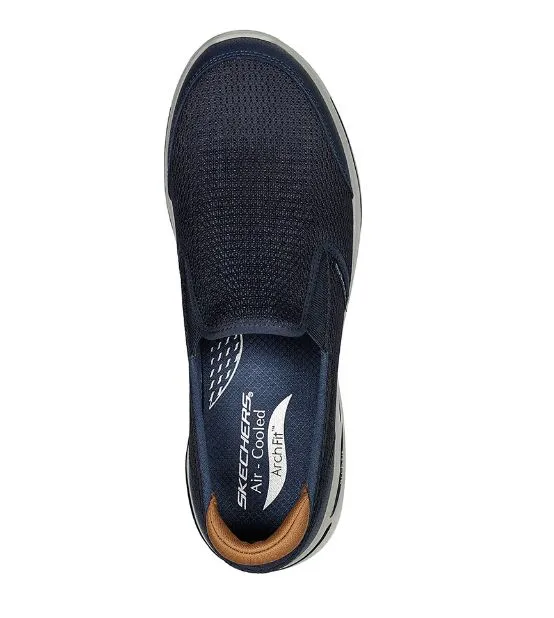 SNEAKERS ROBUST COMFORT NAVY