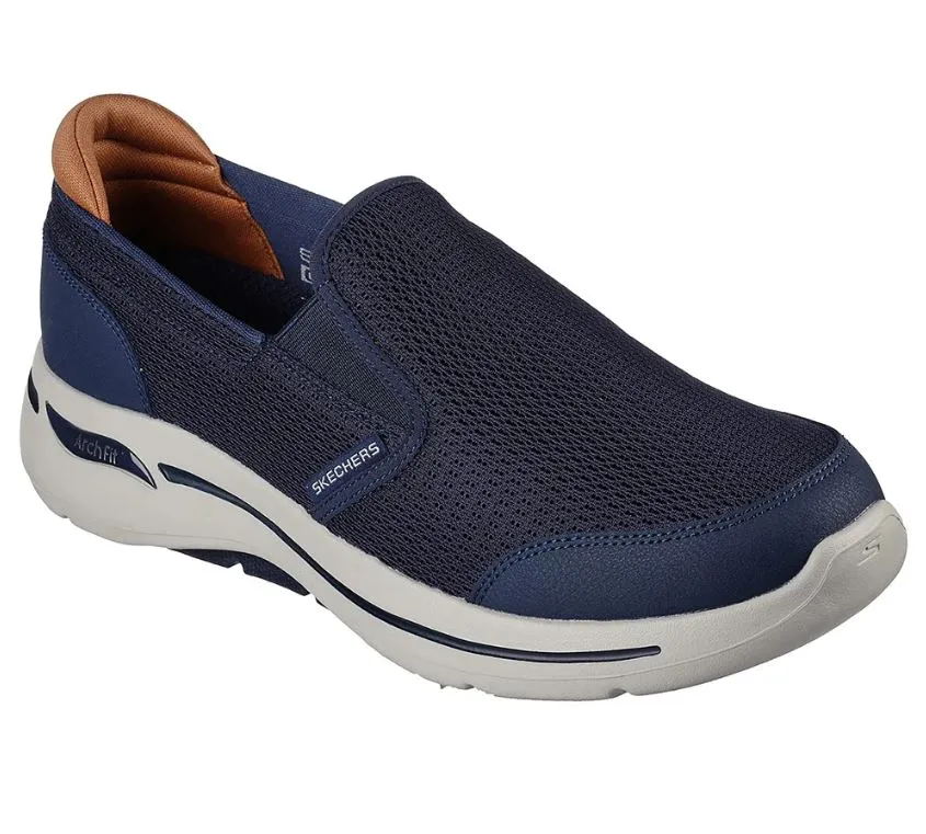 SNEAKERS ROBUST COMFORT NAVY