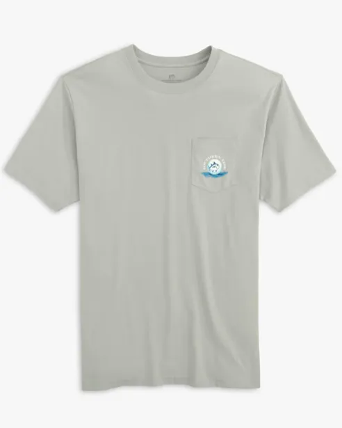 Southern Tide Lucky Jacks 19th Hole T-Shirt