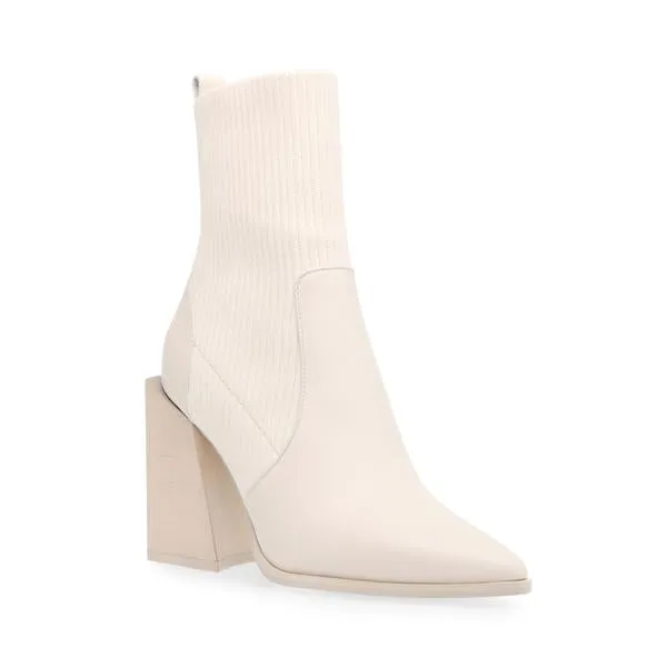 STEVE MADDEN Tackle Bootie