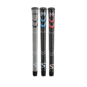 SuperStroke Cross Comfort Golf Grips