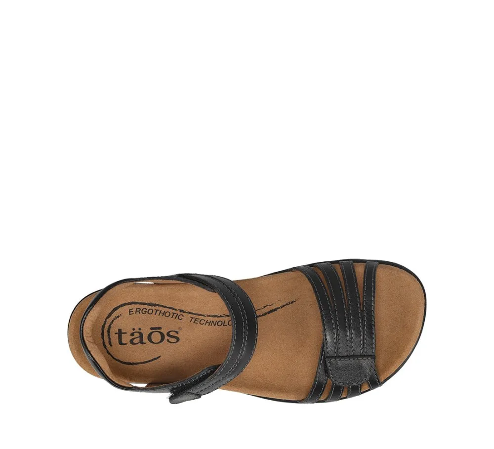 Taos Women's Mellow - Black