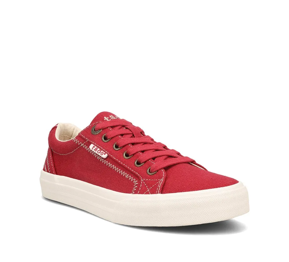 Taos Women's Plim Soul - Red