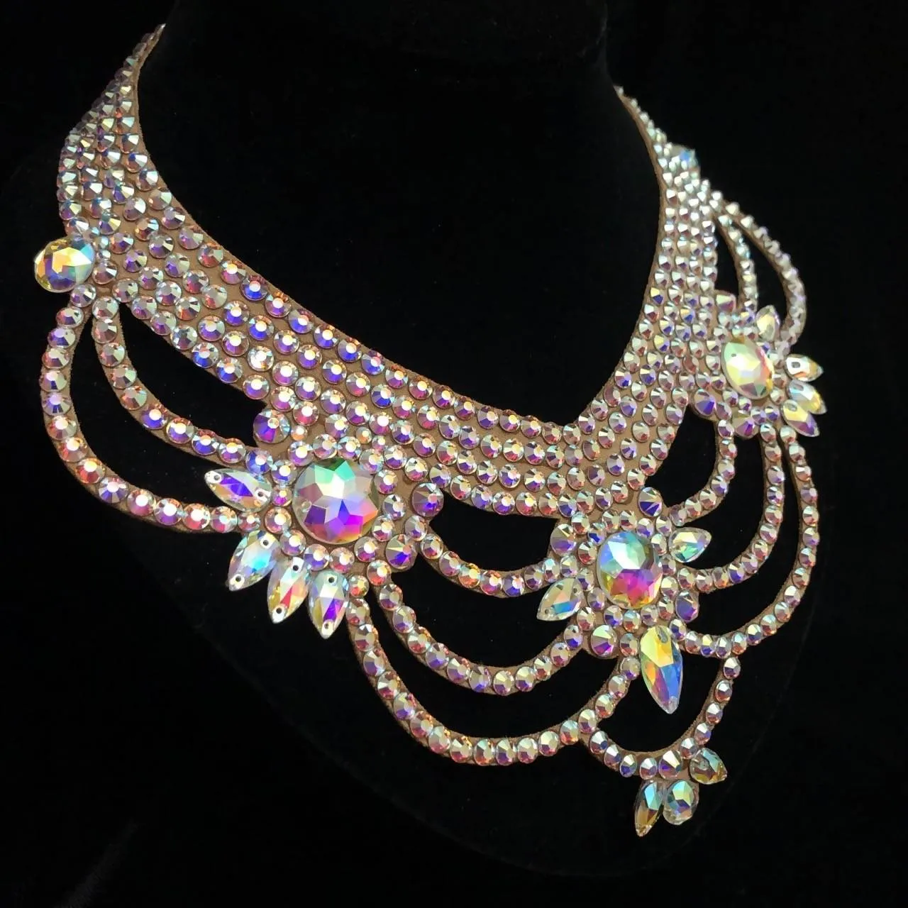 Timeless Elegance Necklace