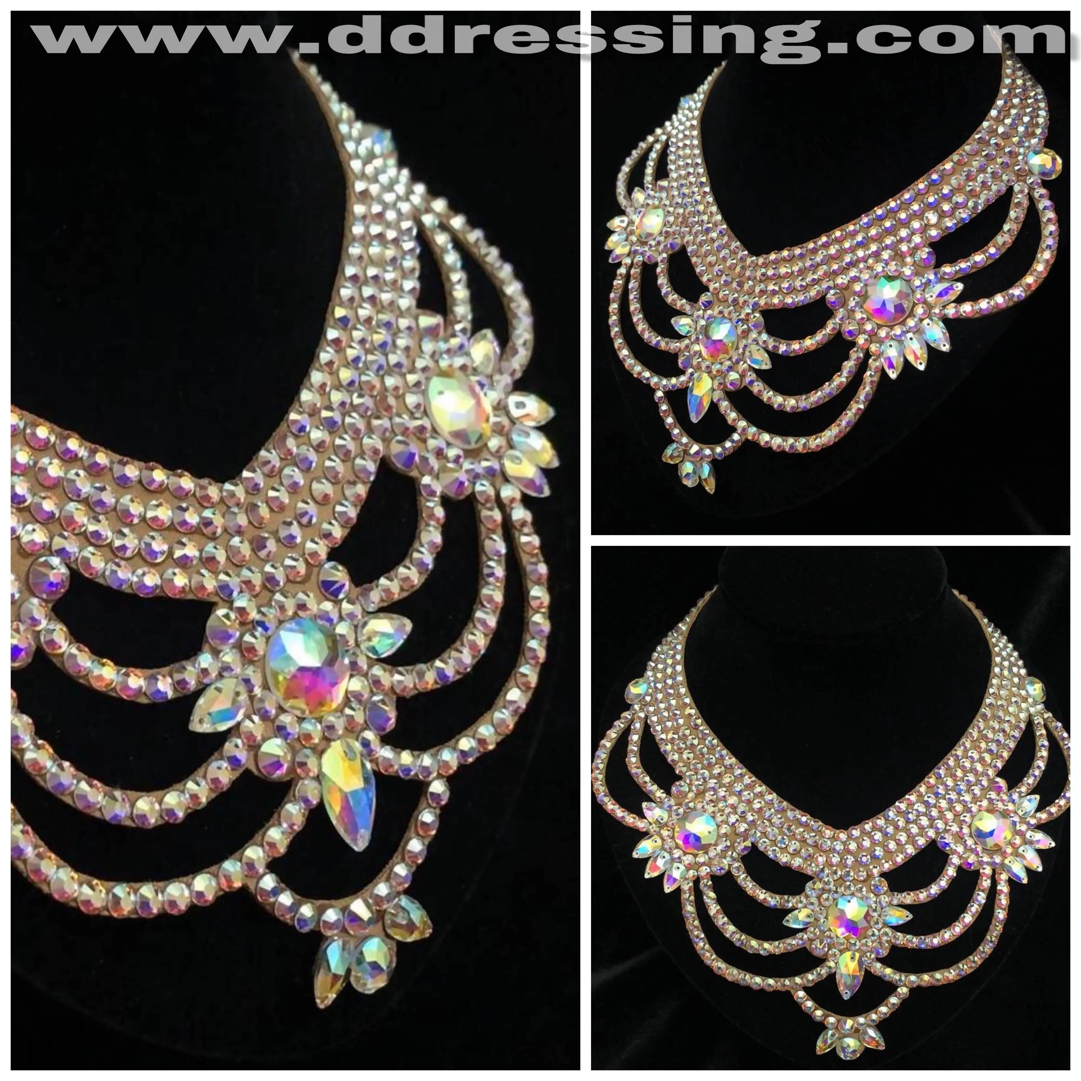 Timeless Elegance Necklace