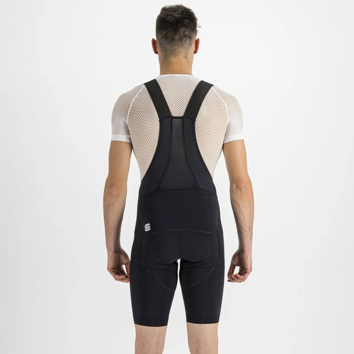 Total Comfort Bibshort Men's