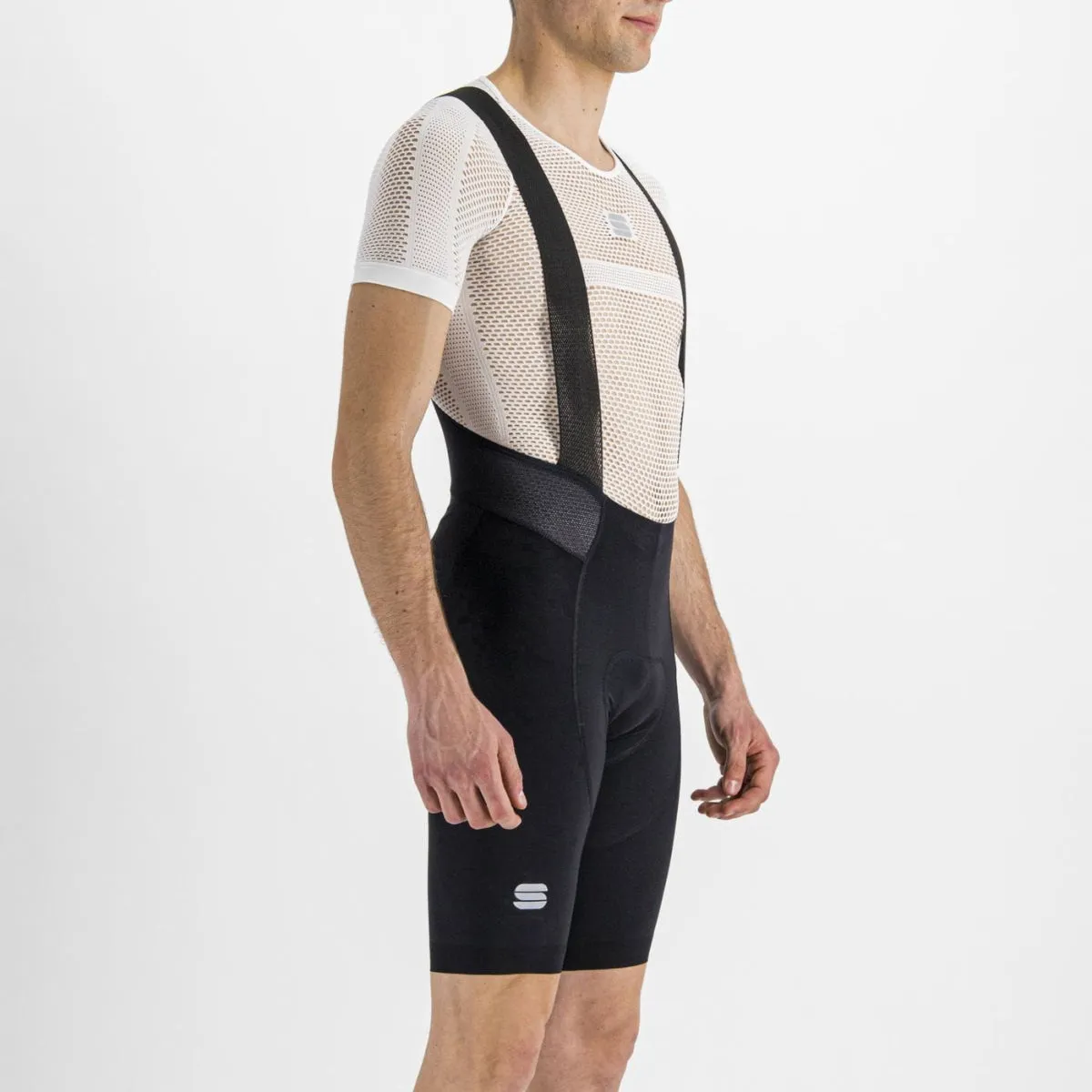 Total Comfort Bibshort Men's