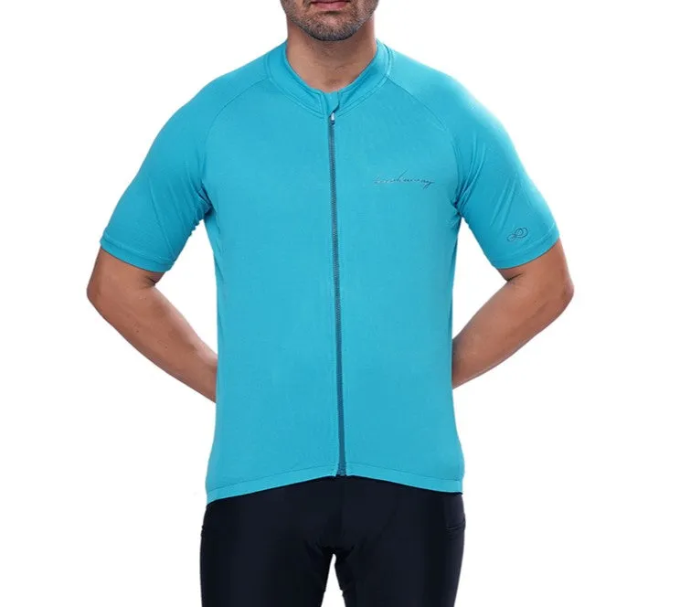 Triquip Breakaway Men Cycling Jersey