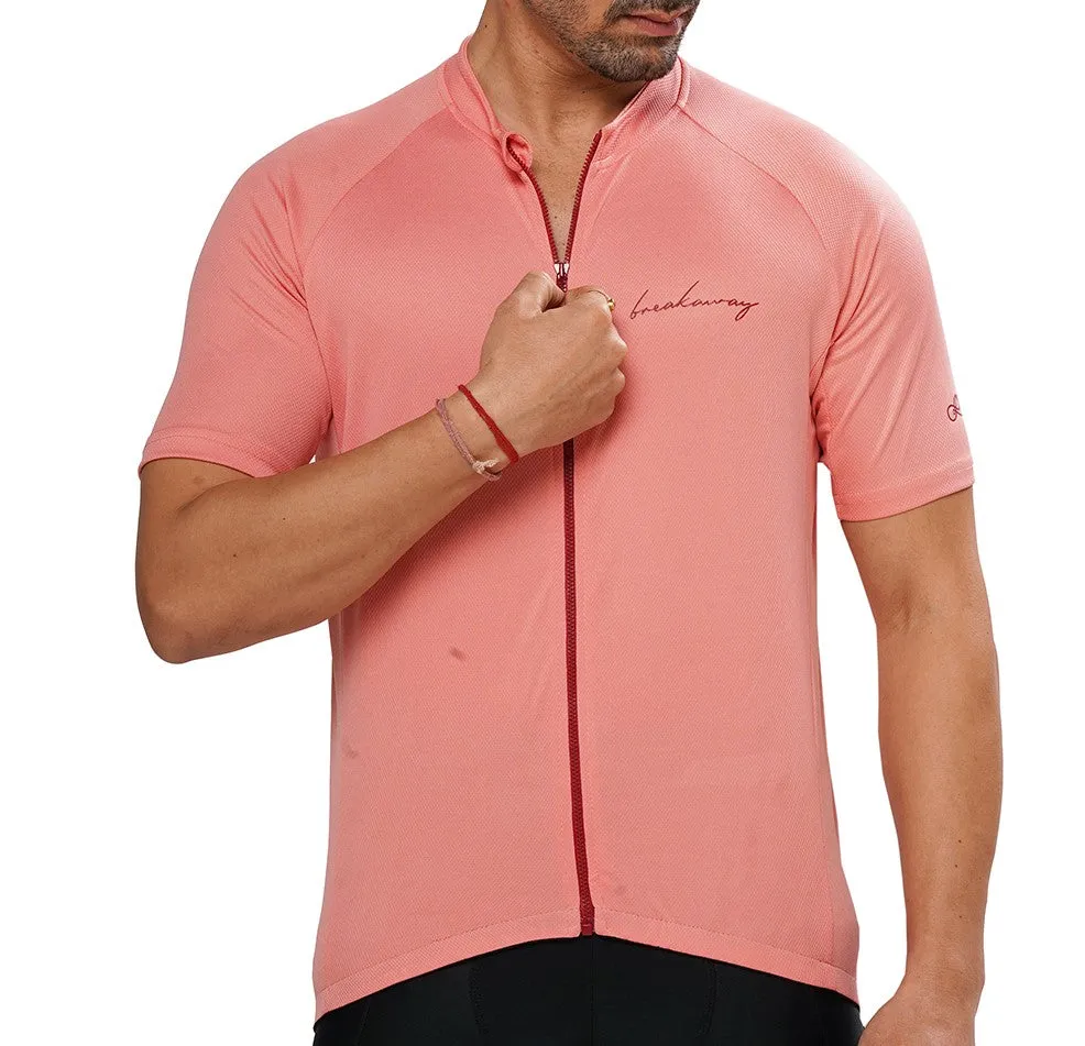 Triquip Breakaway Men Cycling Jersey